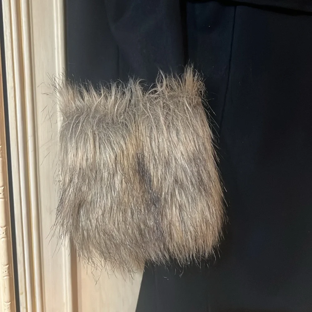 Moda coat - Picture 4 of 5